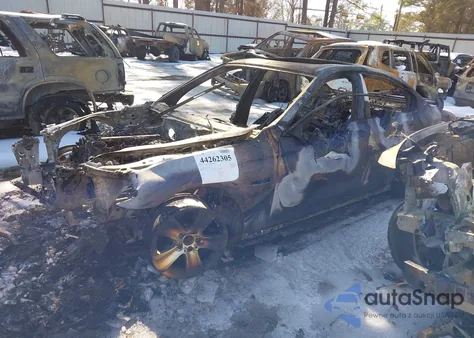 2011 BMW 528I z USA, uszkodzony, nr VIN WBAFR1C5XBC745561